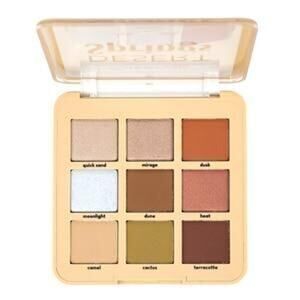 Desert Springs  Eyeshadow Palette